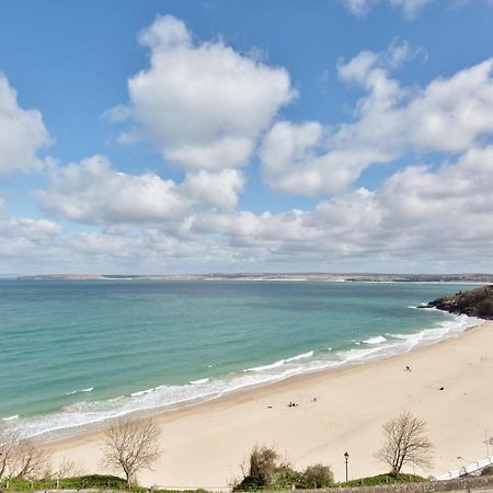 35 Carrack Widden Villa St Ives Exteriör bild